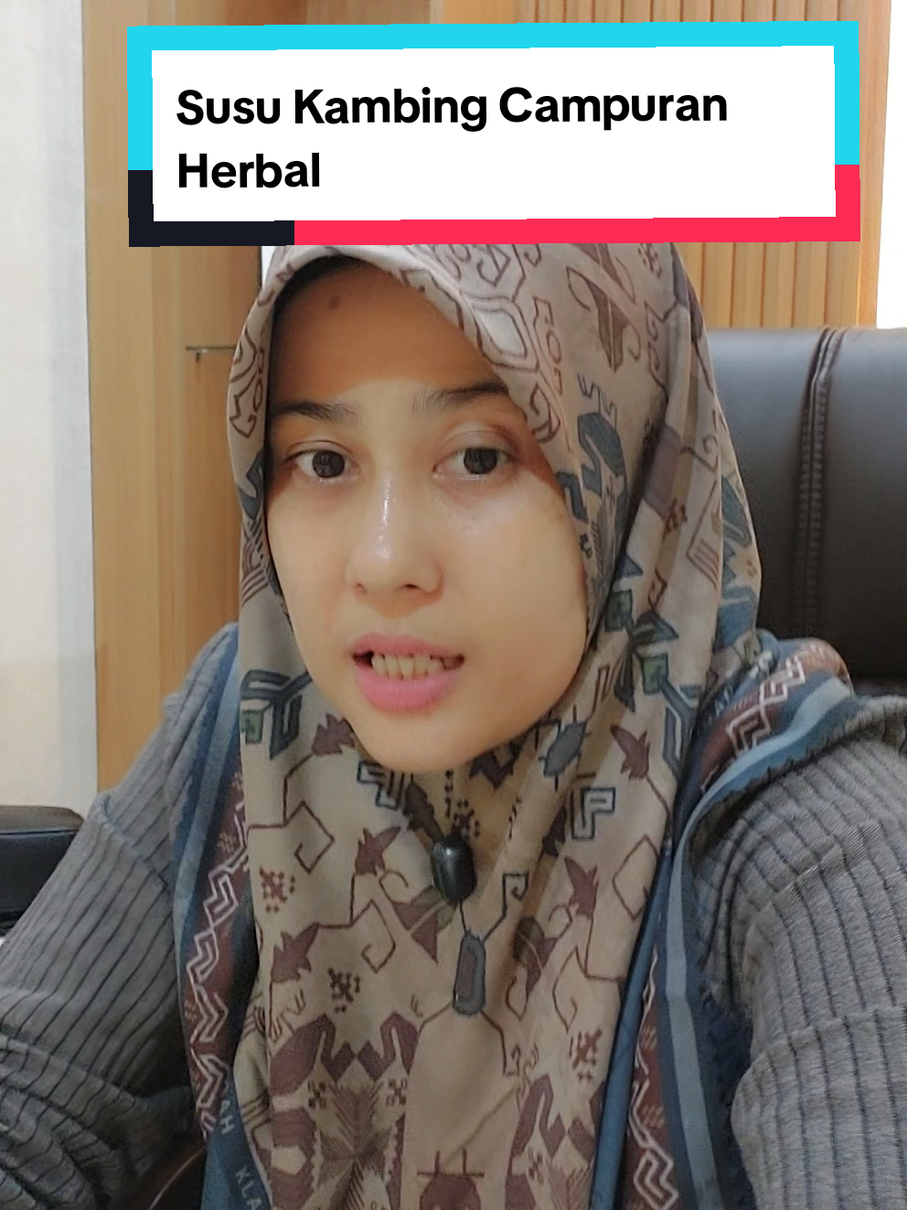 @Ustadzah Dr. Nella Lucky