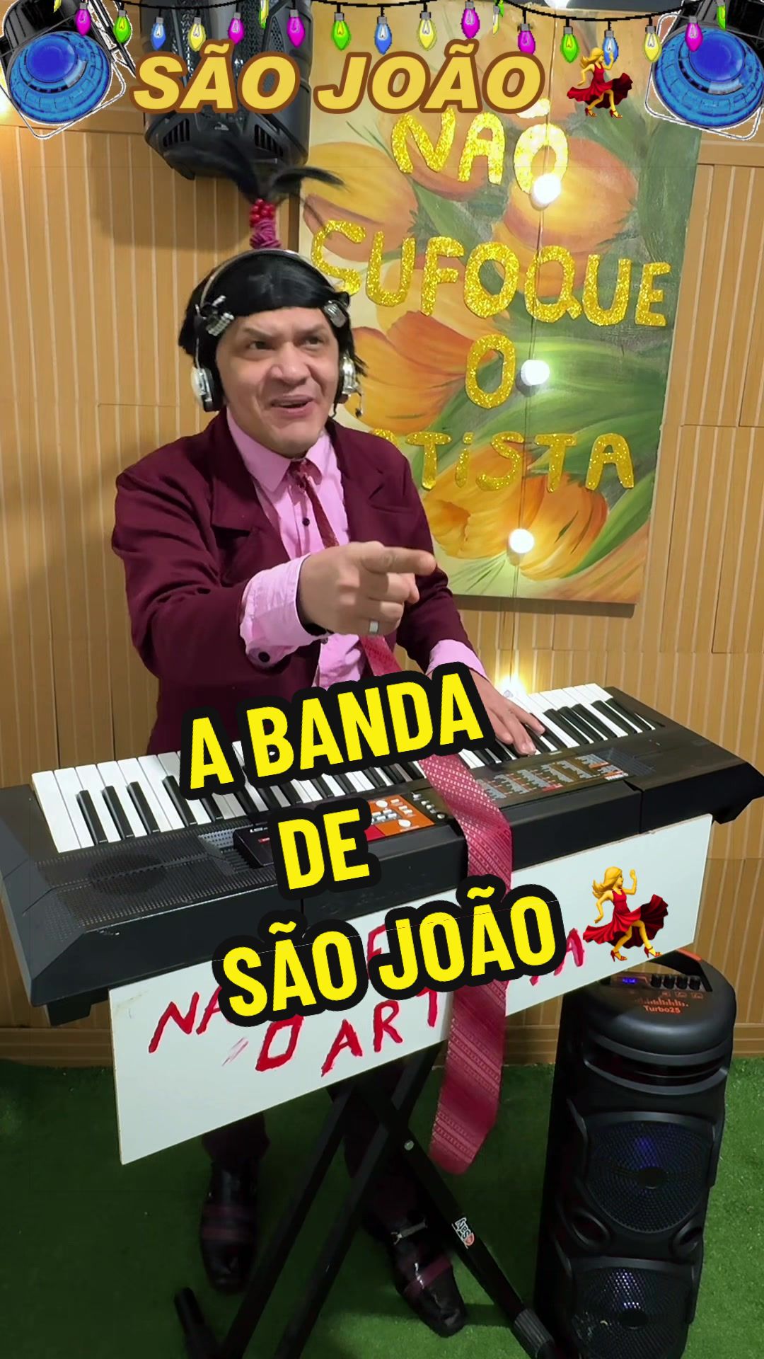 @AS COMÉDIA DO JUVENAL 🤣