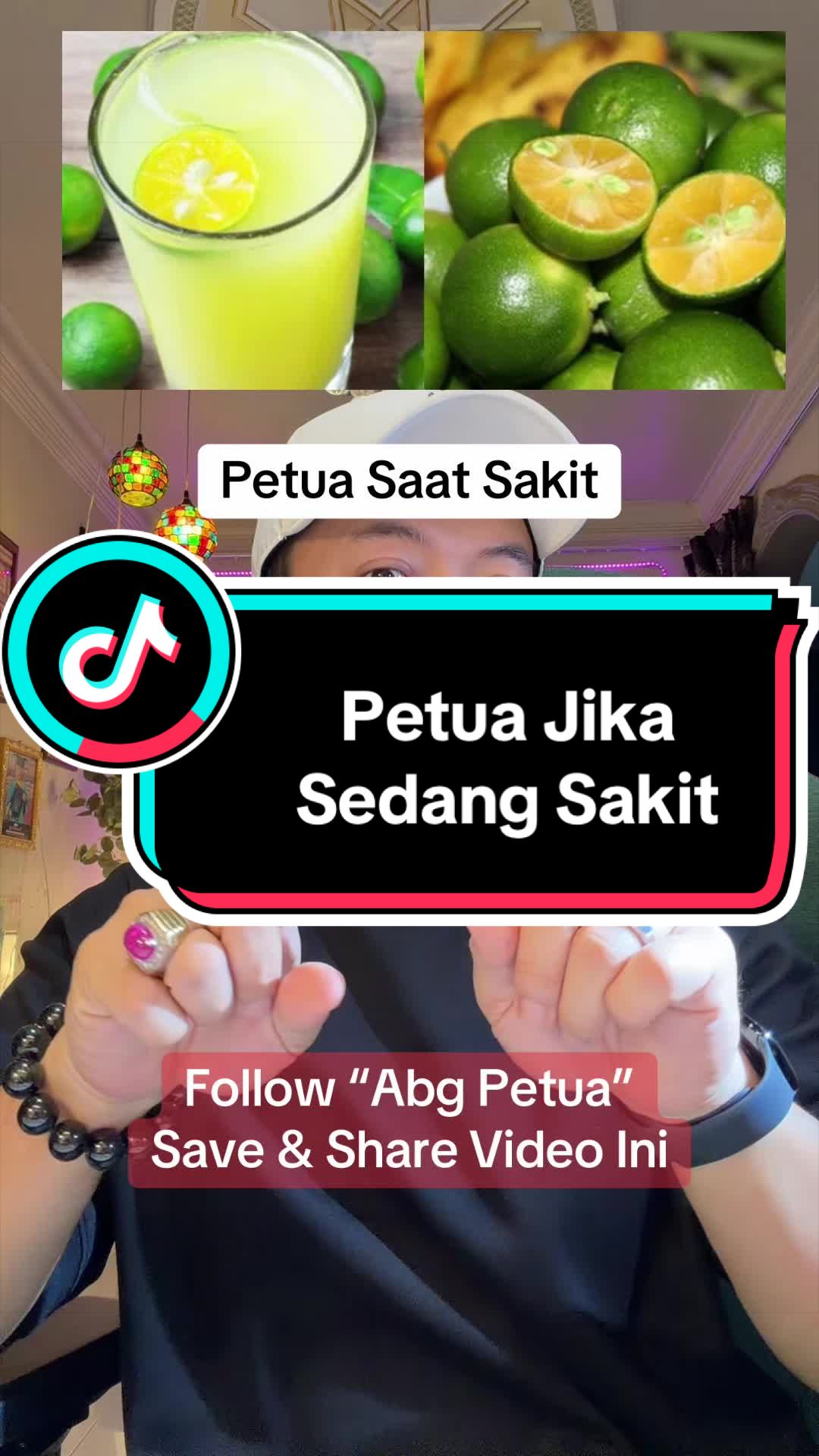 @Mahadi Abdullah | Abg Petua