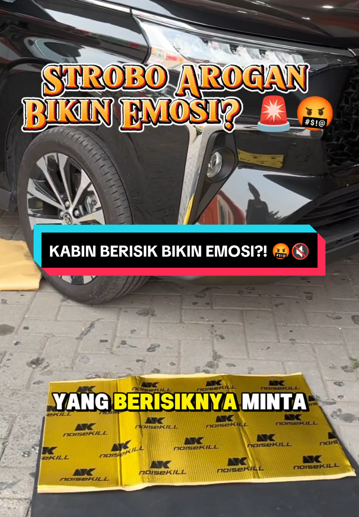@BTS CAR AUDIO
