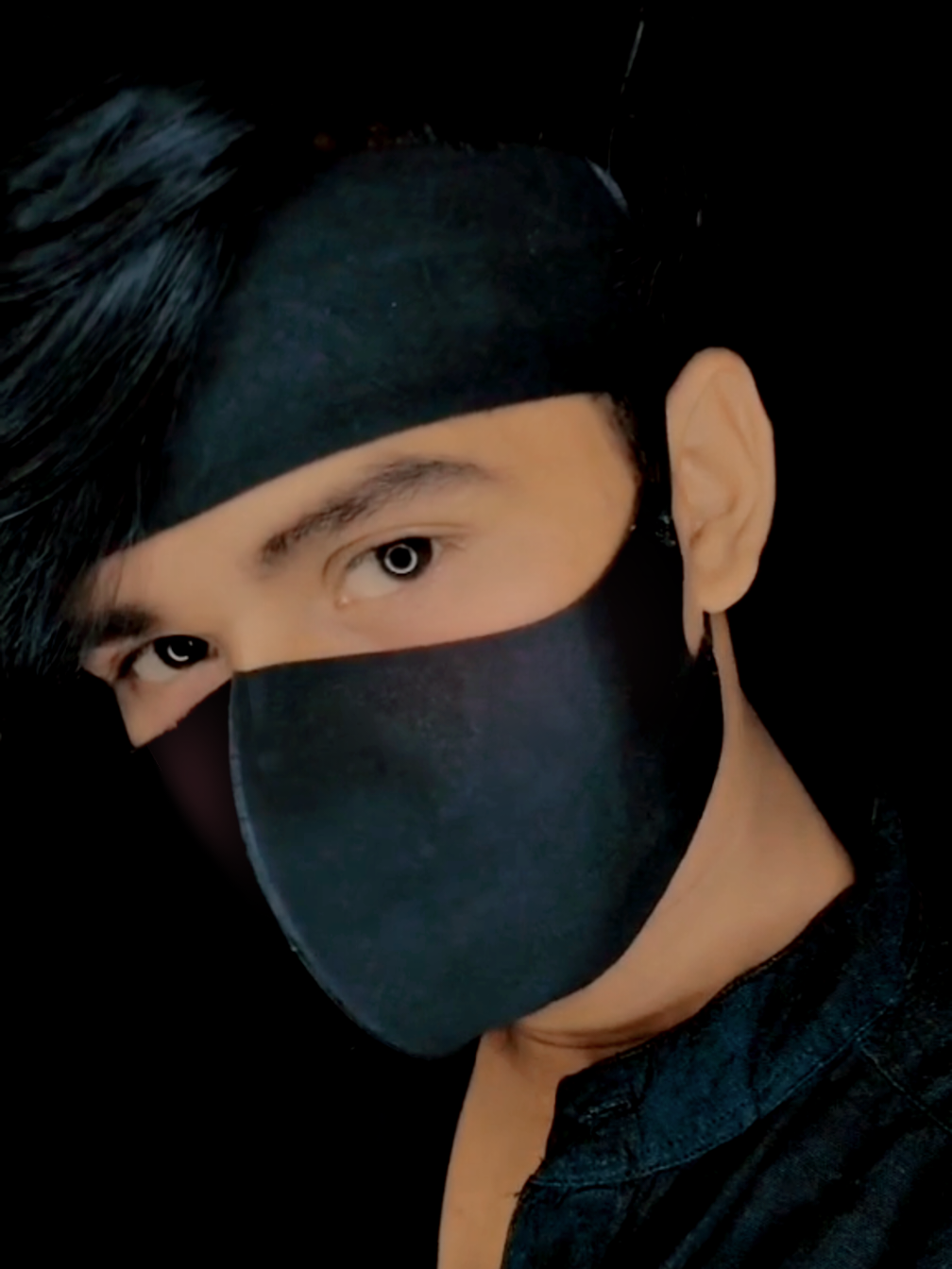@👑Attitude~Boy👑