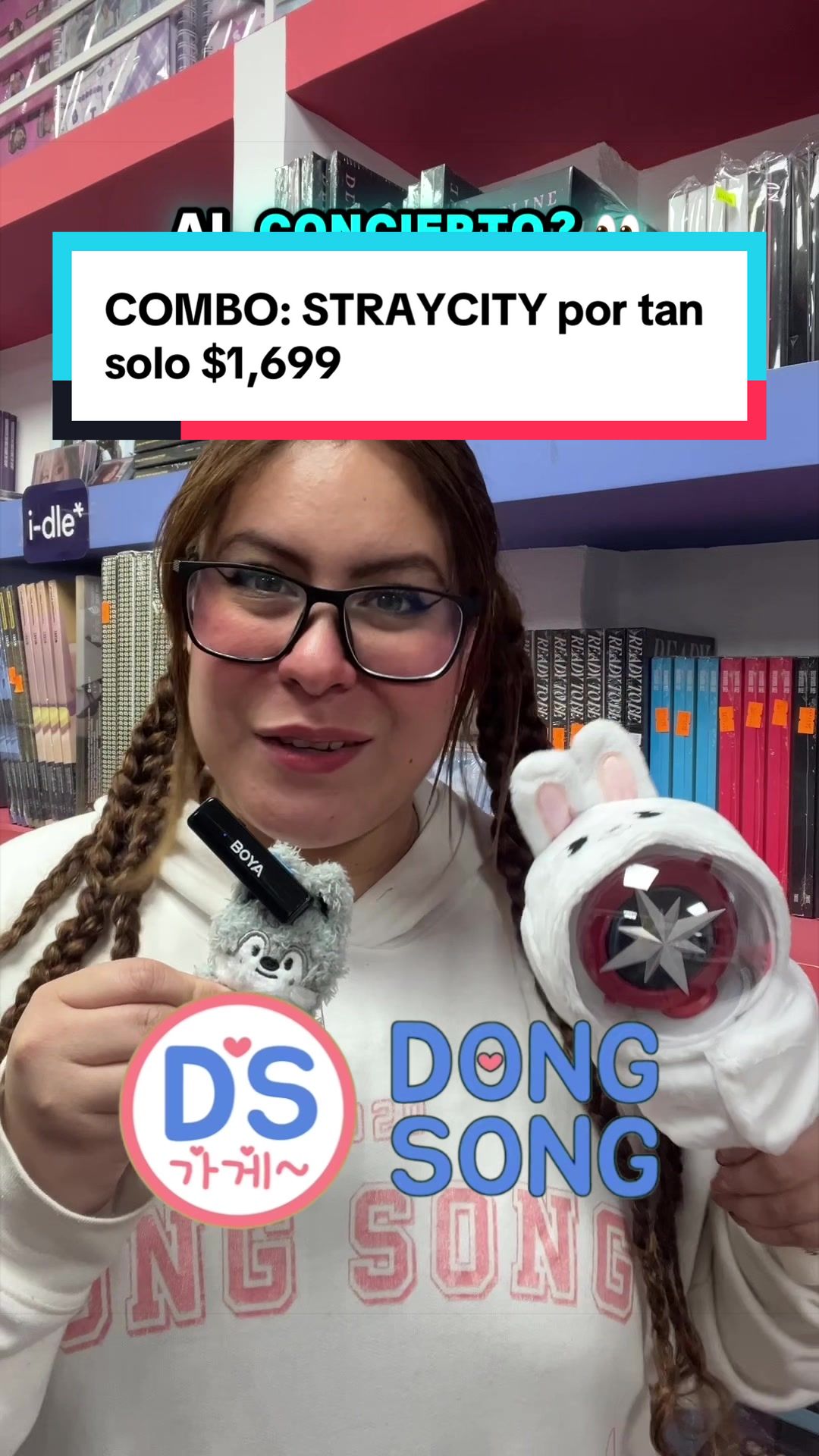 @DongSong Shop