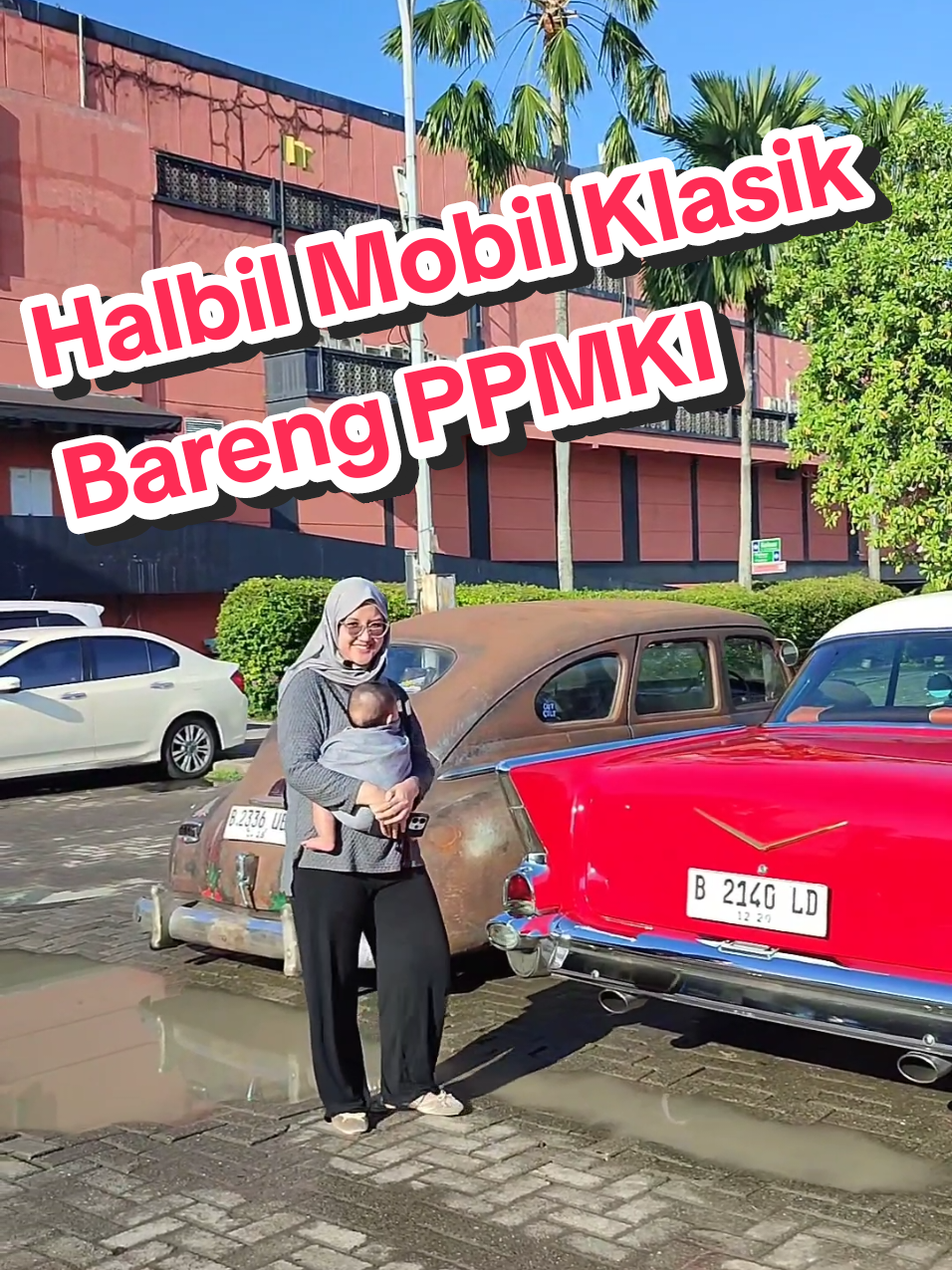 @Mobil Langka