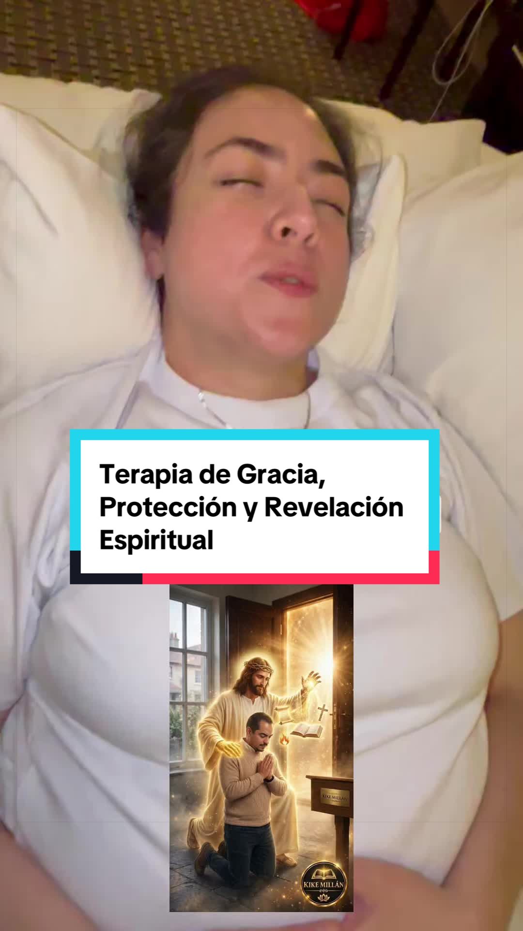 @Kike Millán Hipnosis