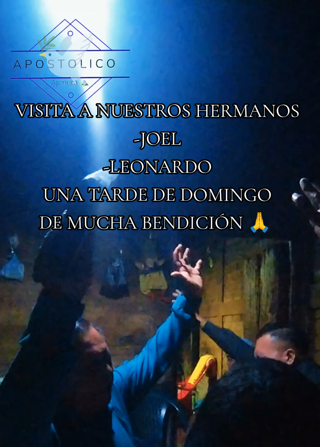@𝗔𝗣𝗢𝗦𝗧𝗢𝗟𝗜𝗖𝗢 🕊️
