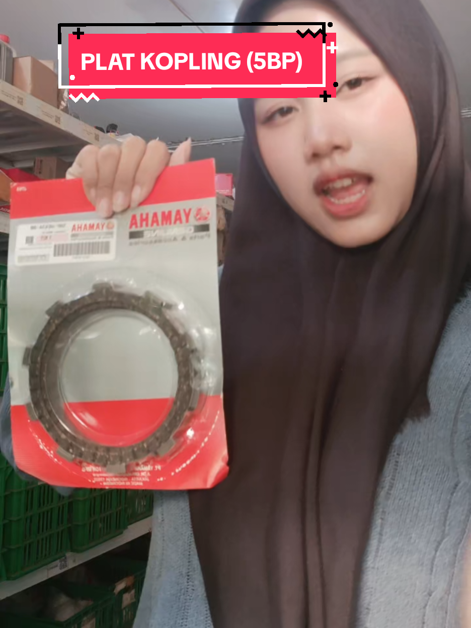 @Sparepart Ku