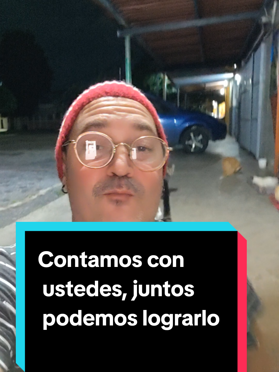 @Patitas y Garritas en la Calle
