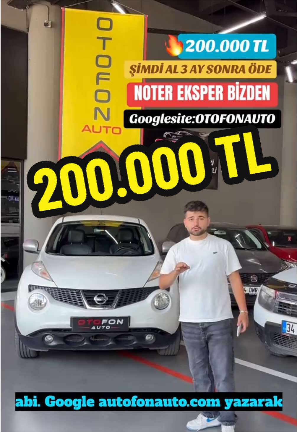 @OTOFON SENETLİ SATIŞ