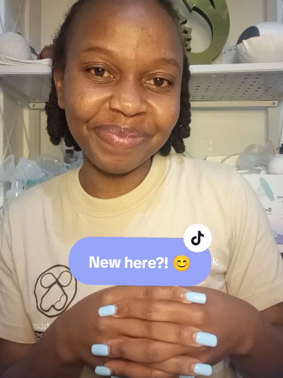 @Munanie |Nutrition & Lactation