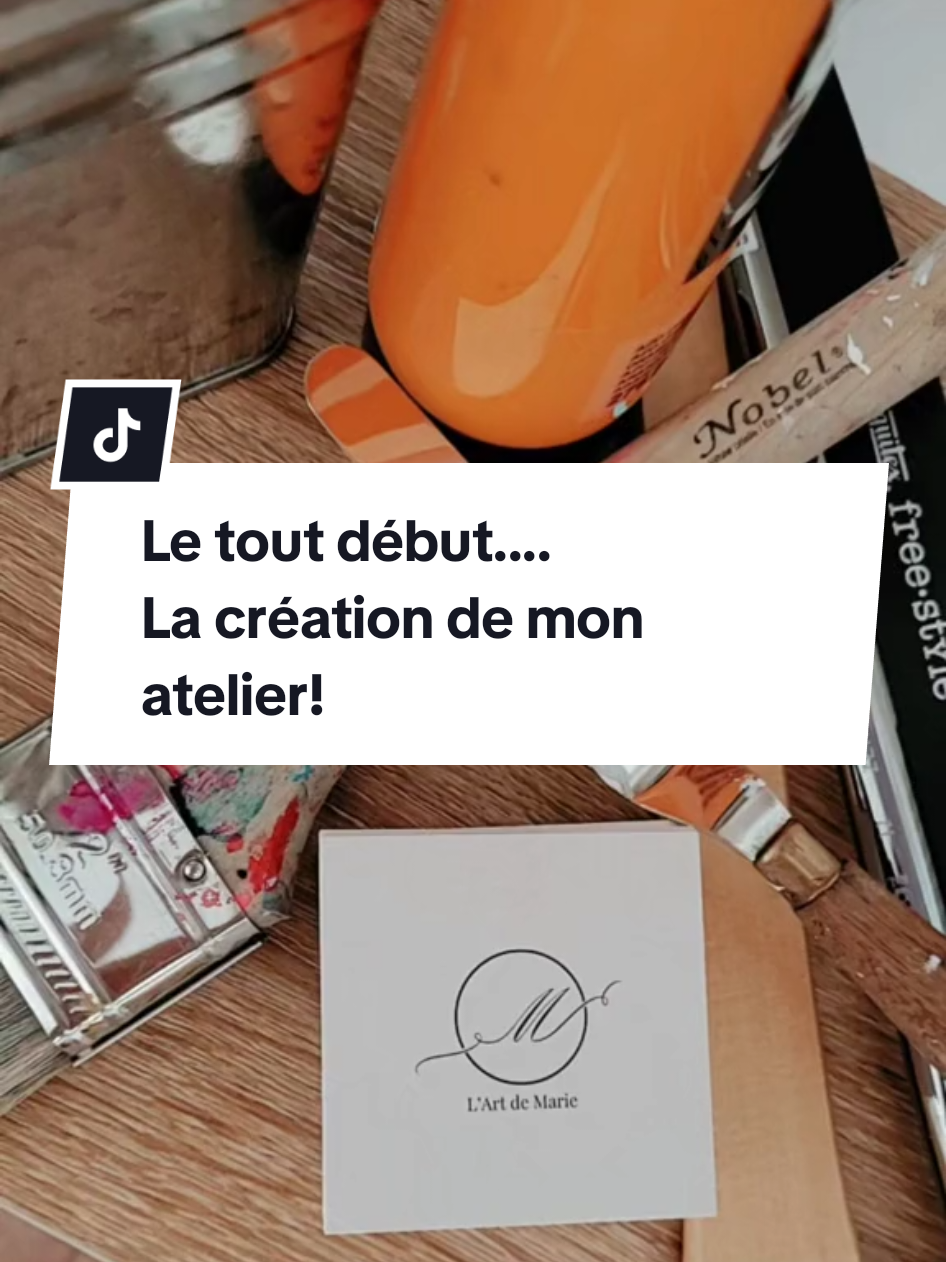 @Marie Di Croci