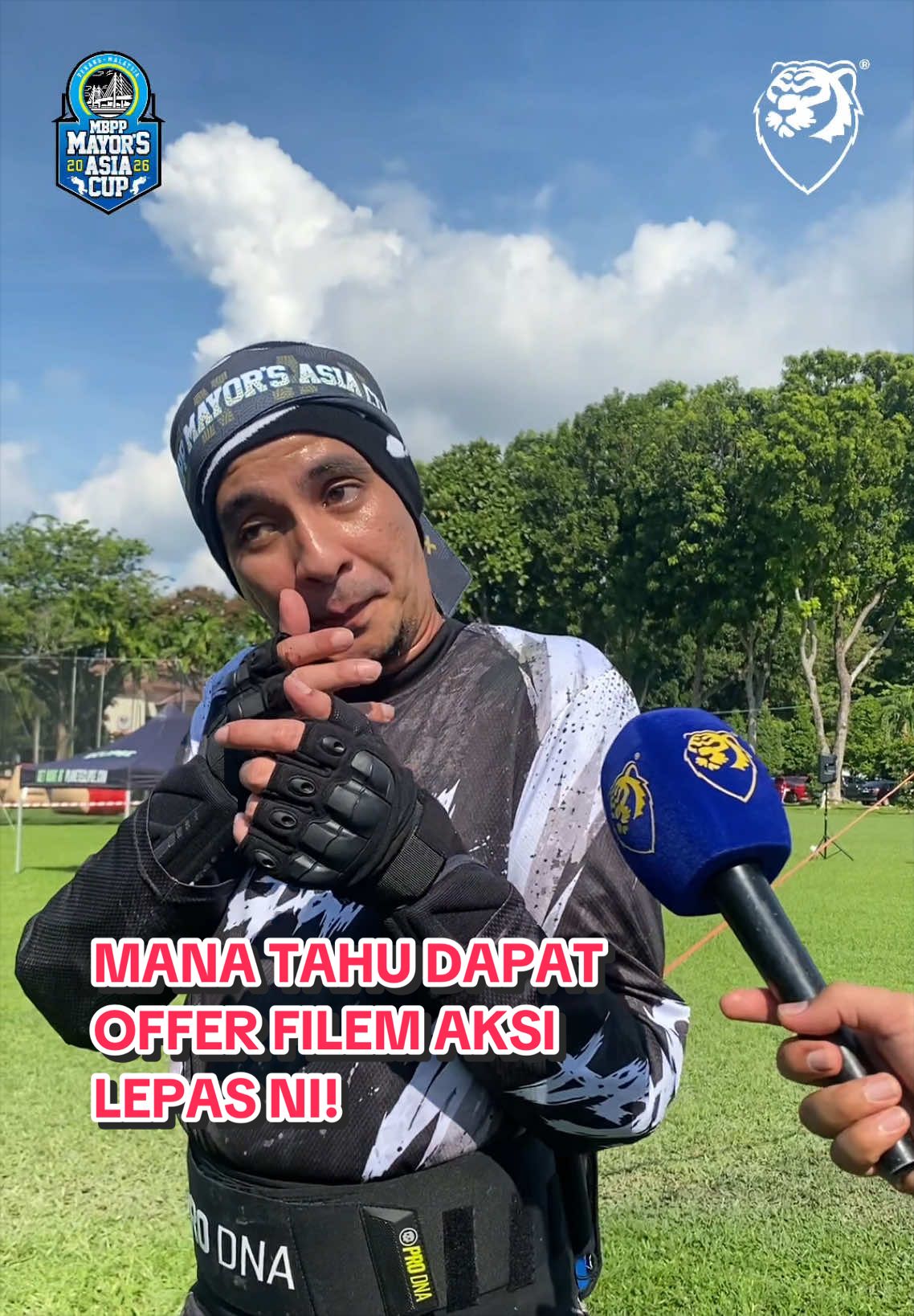 @HARIMAU MALAYA