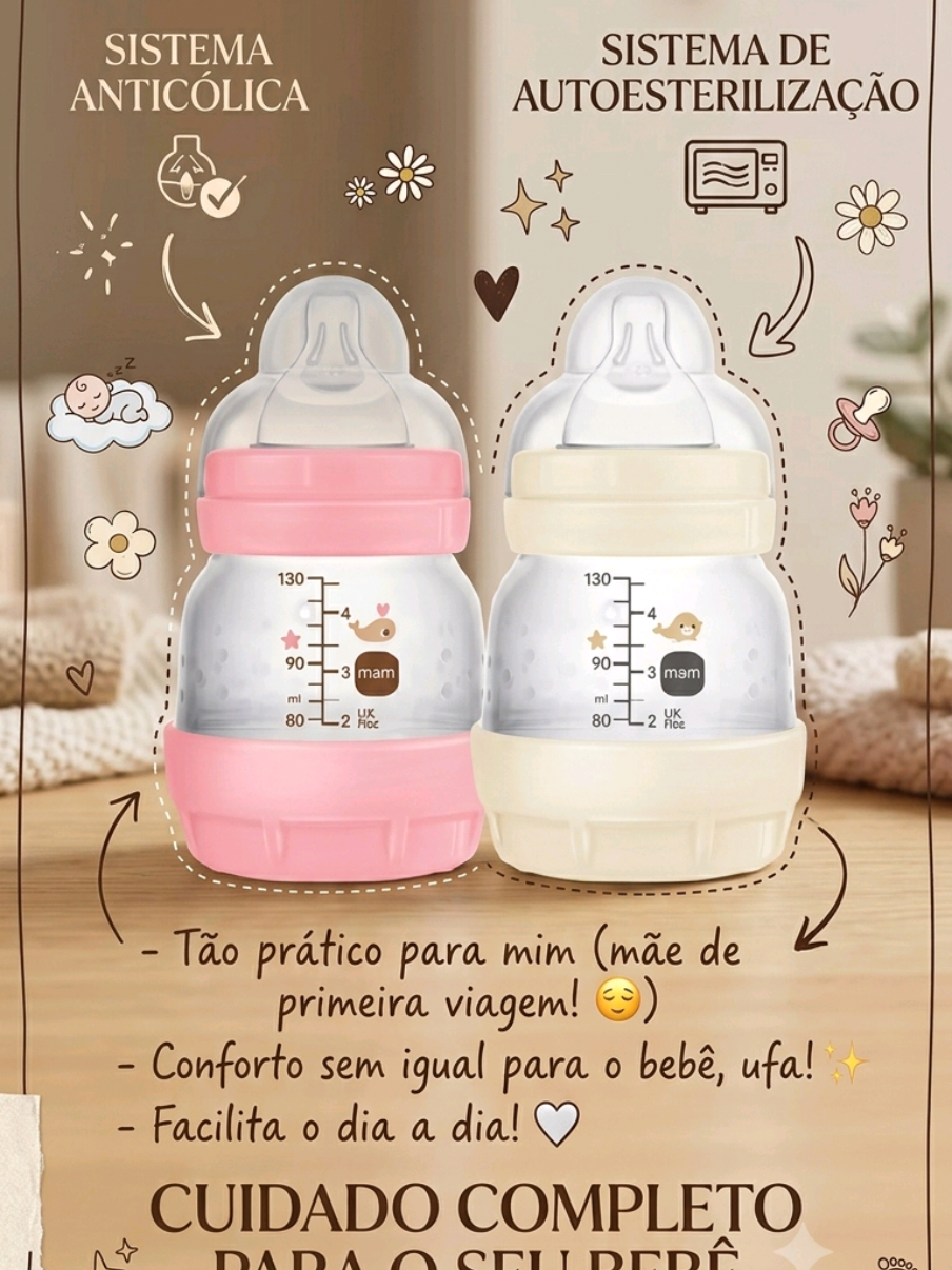 @Mamae e Pinguinho de Gente