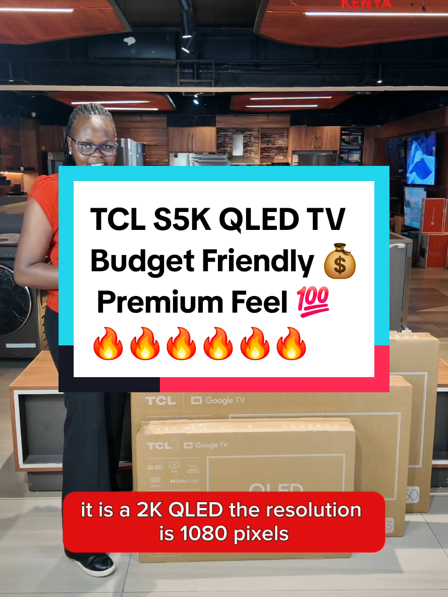 @TCL KENYA