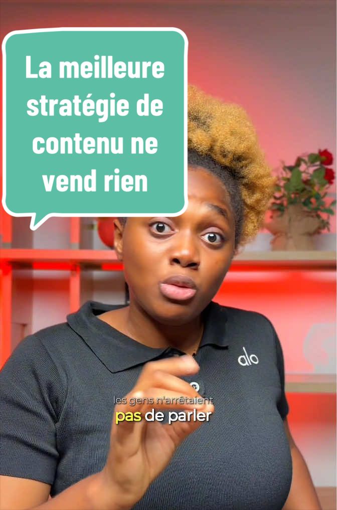 @Rosyta | Stratège de Contenu