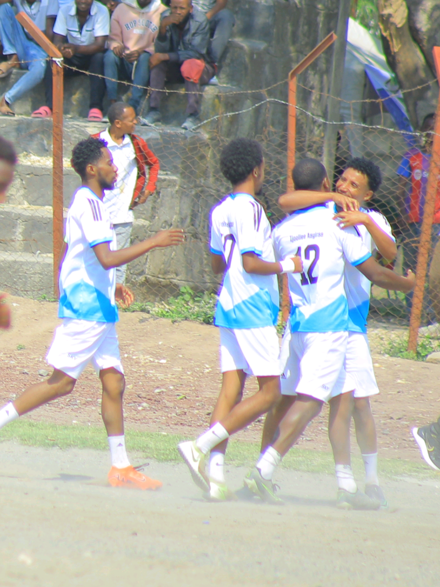 @Alazar Alemayehu