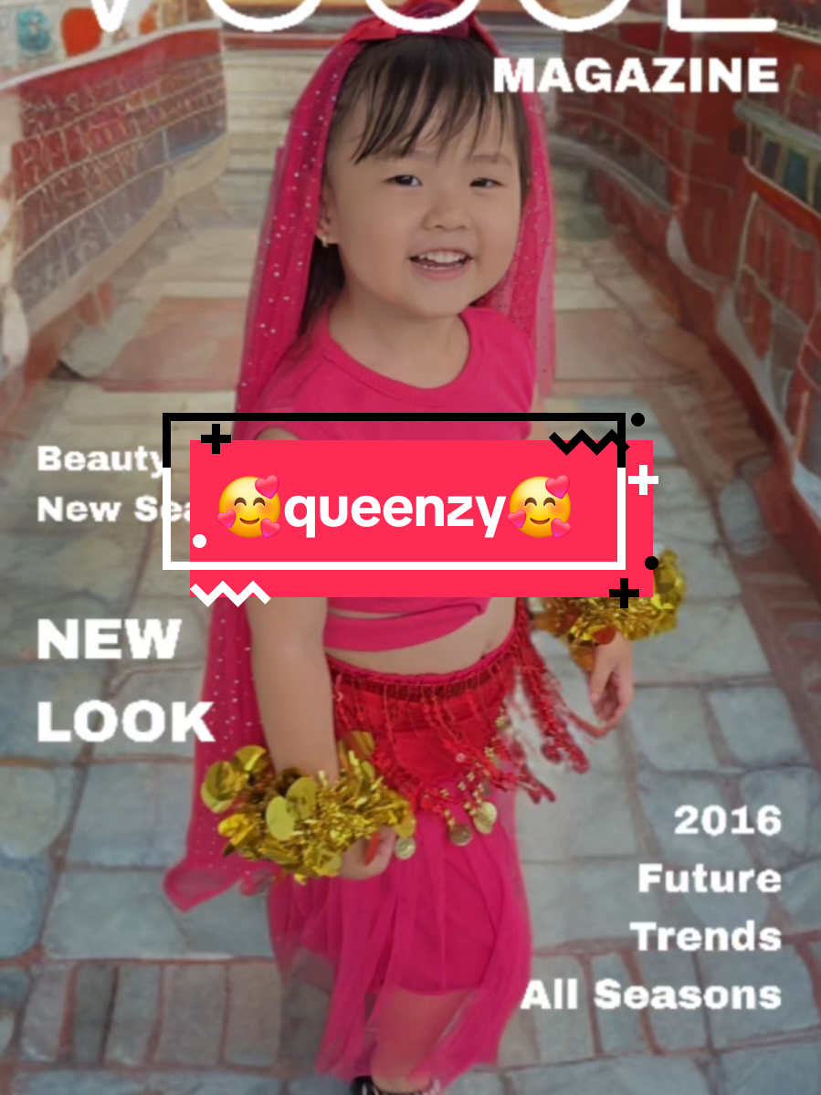 @QueenCheline