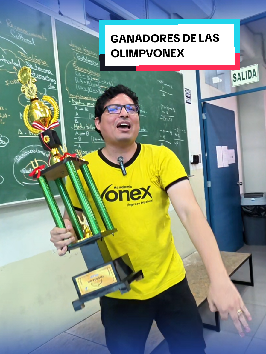 @Academia Vonex
