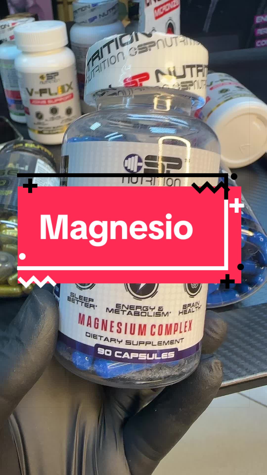 @elsuplementos☑️