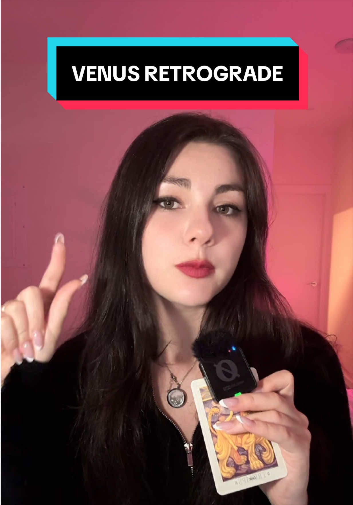 @Venus