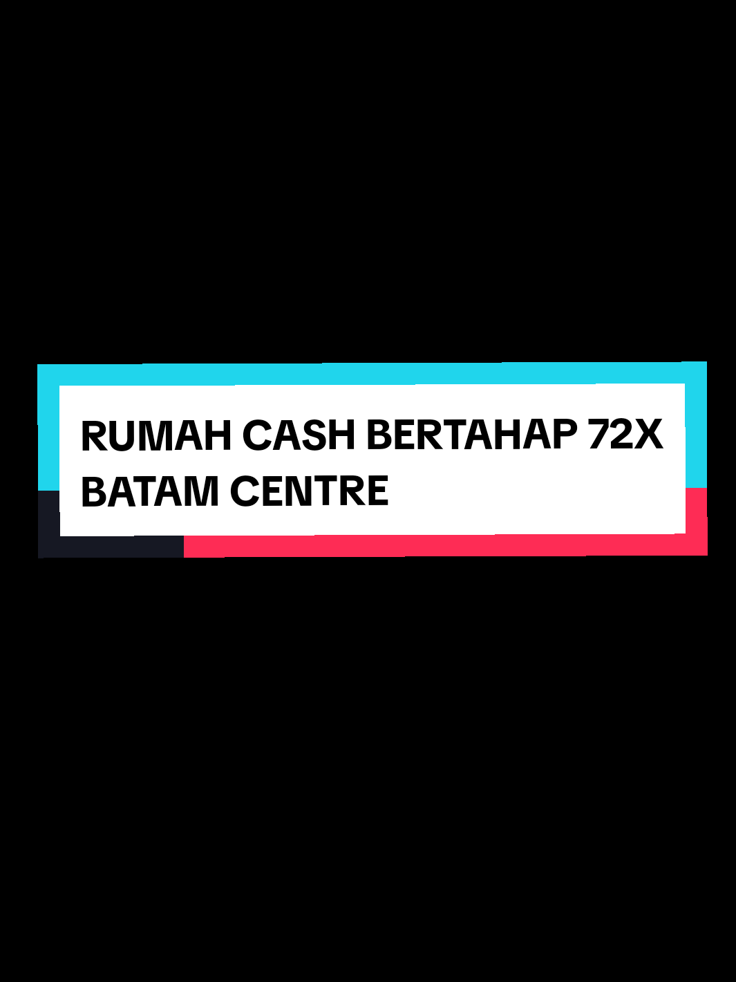 @DAMAI PROPERTY BATAM