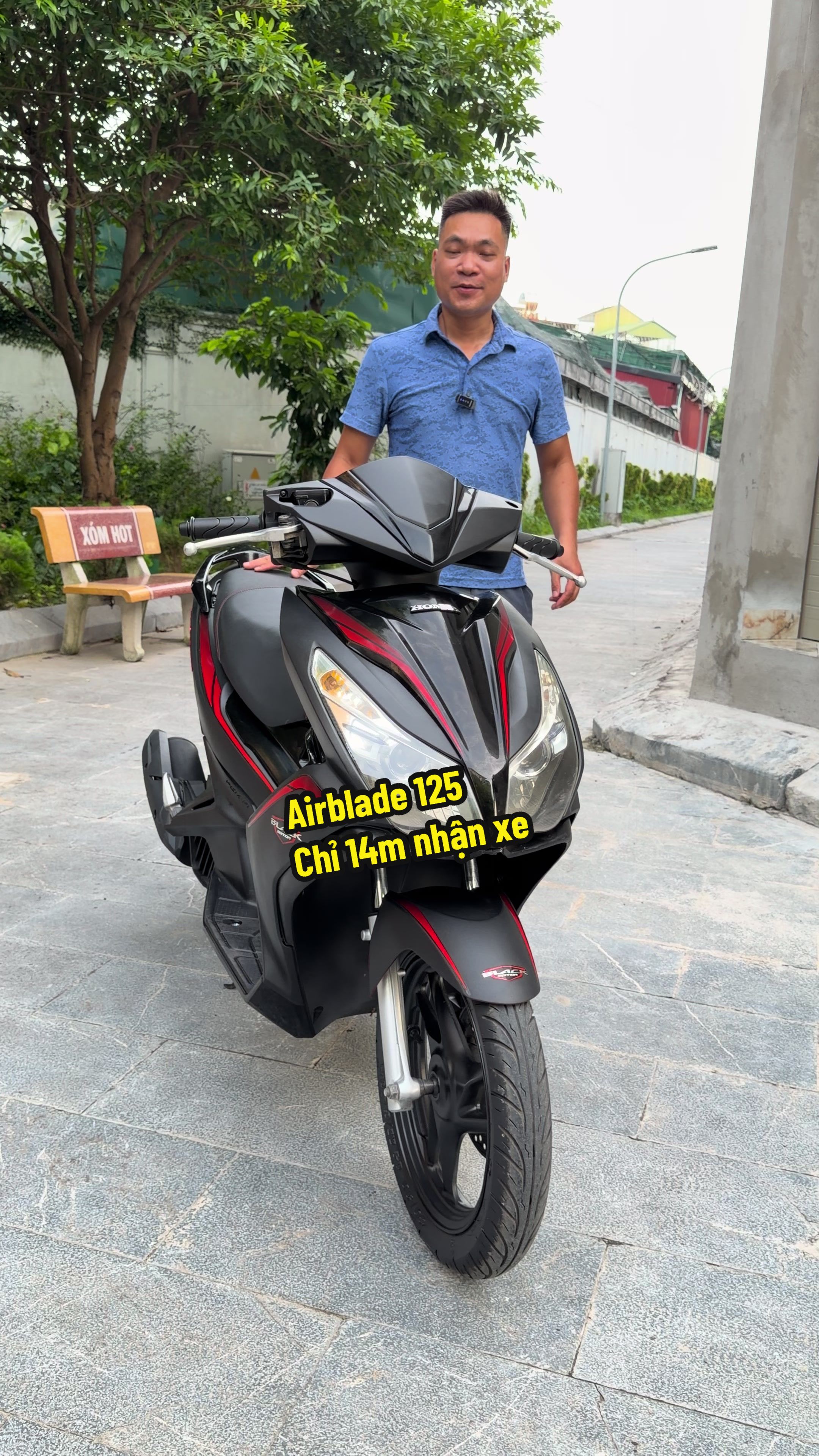 @Hoang phuc motor