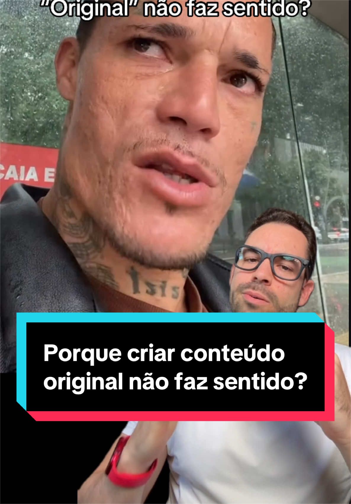 @Pedro - Crescer no TikTok