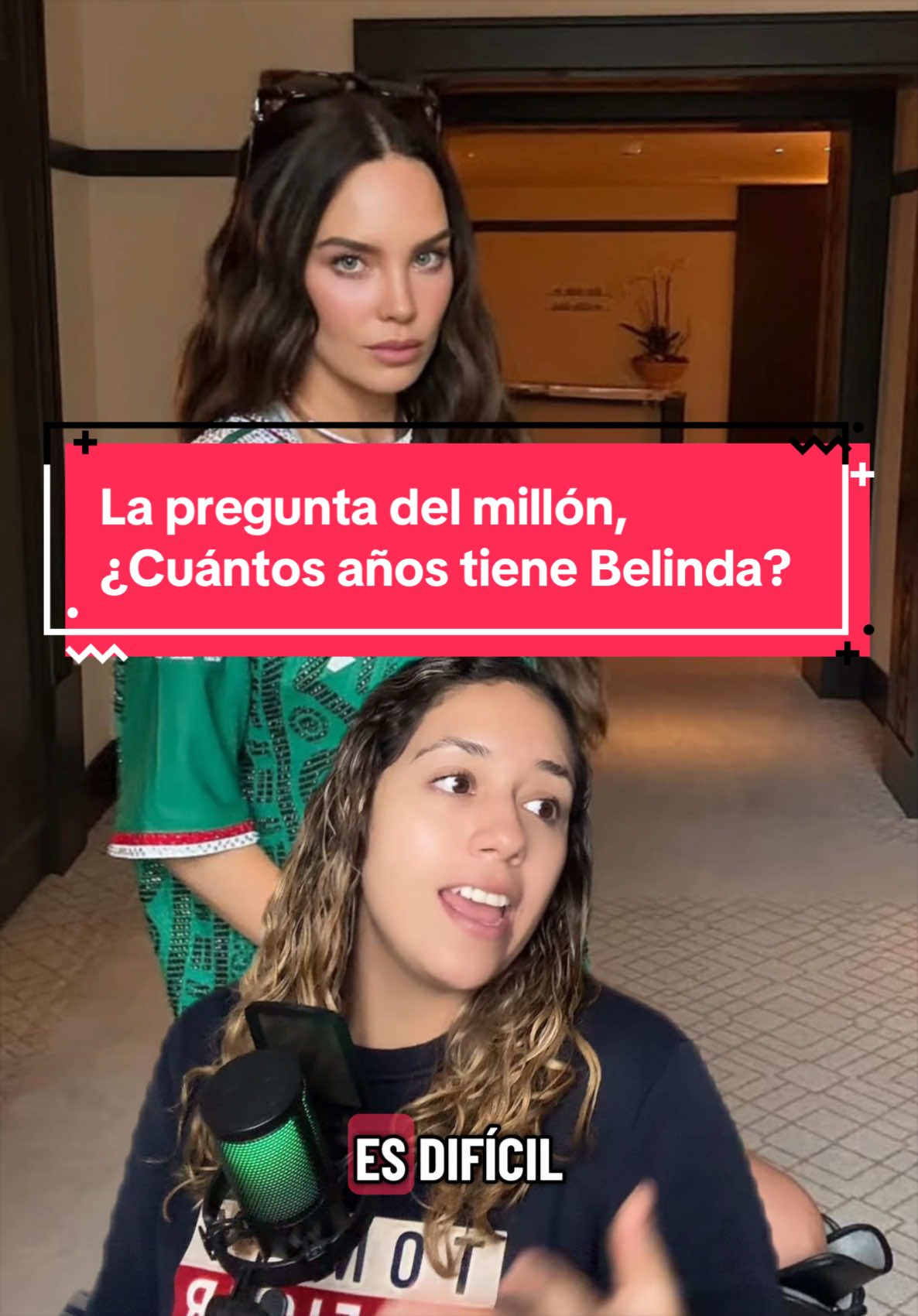 @Ximena con X