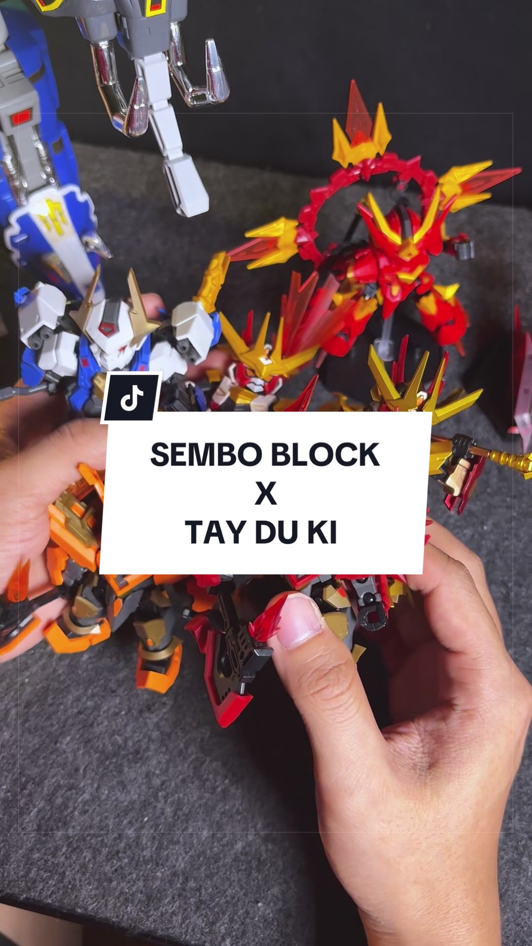 @KRTOYS Review