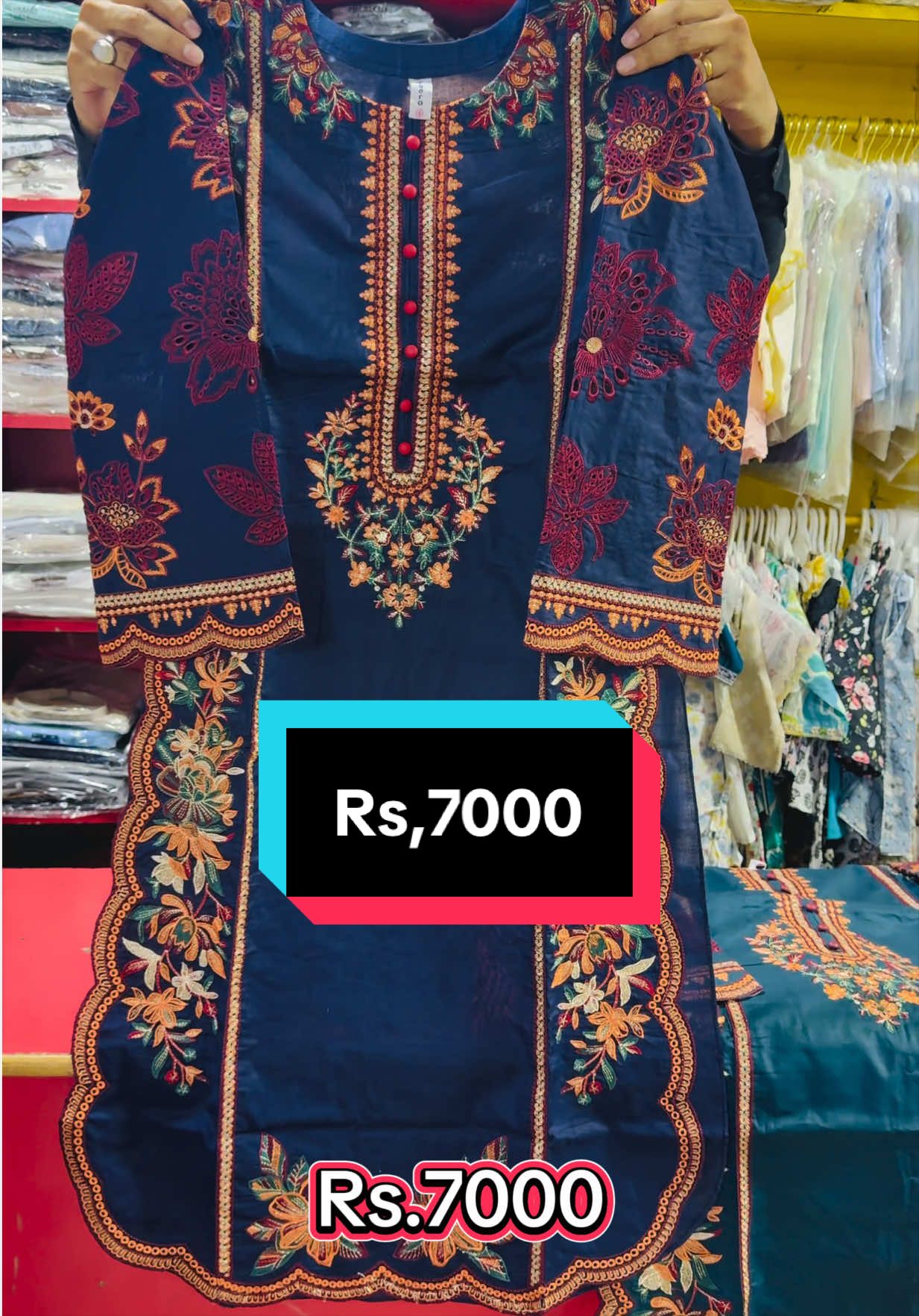 @Al Sadiq Boutique Dinga