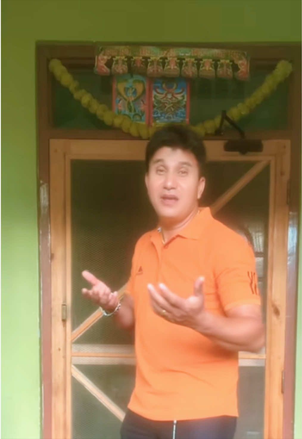 @Surendra Karki