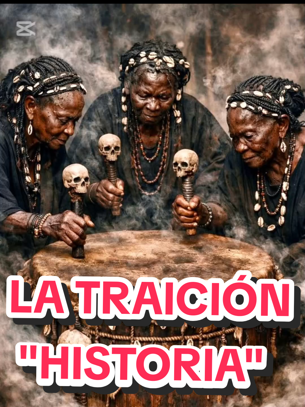 @Historias de religión