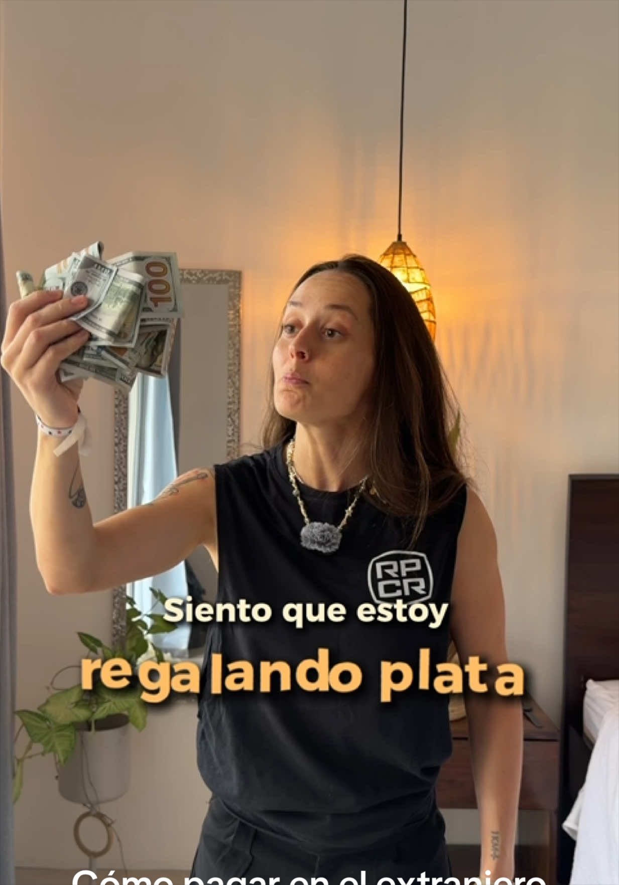@Evangelina Gonzalez