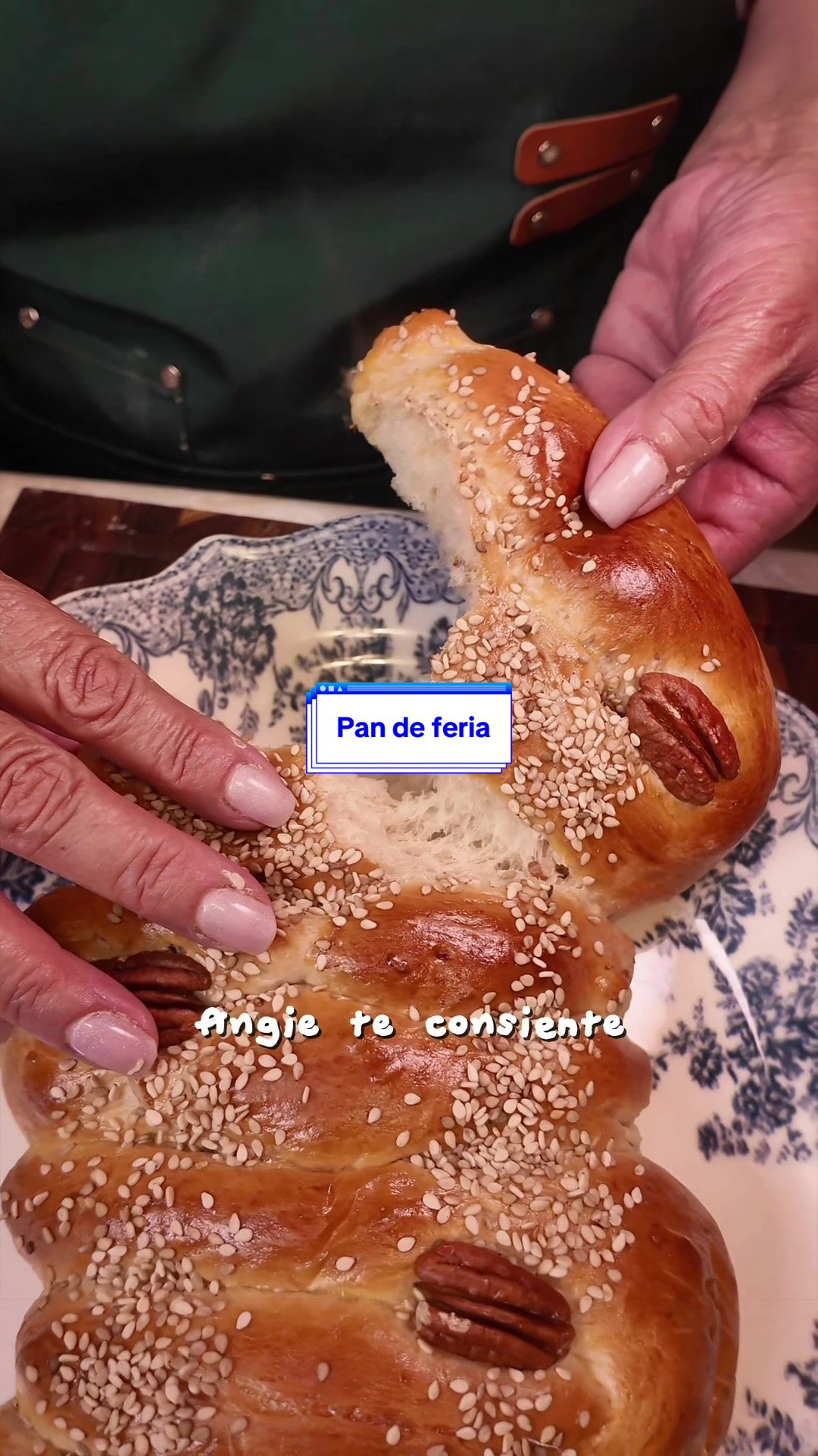 @Abue Angie Recetas