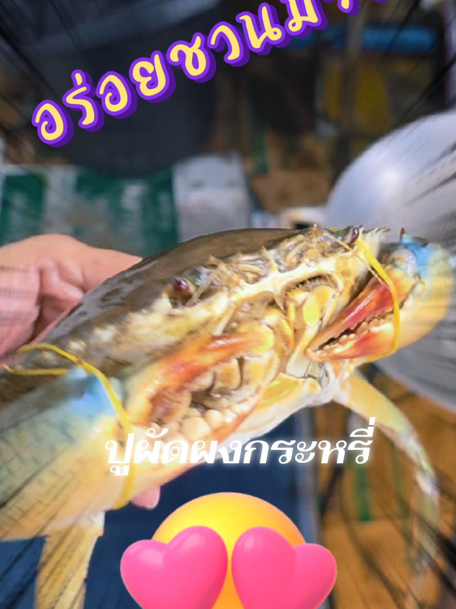 @ครัวโต้รุ่ง บางแสน