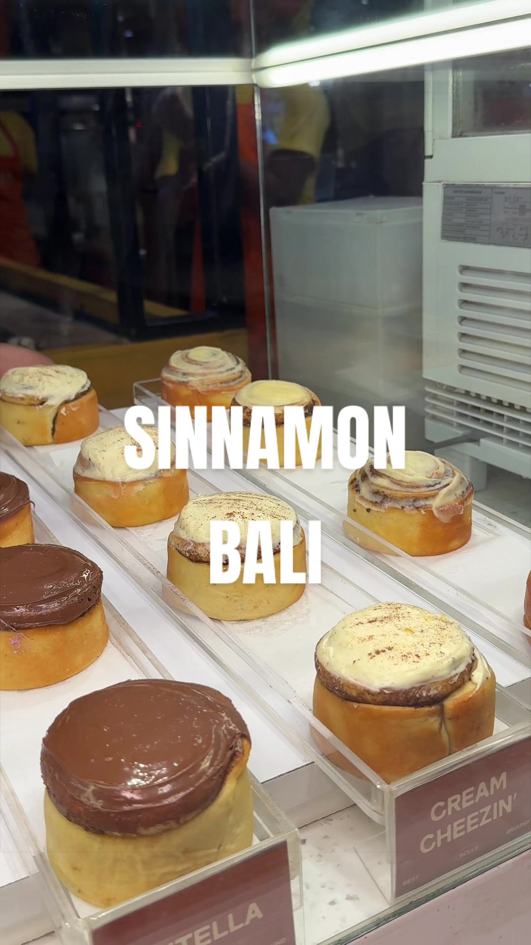 @Mia👀 | Bali Food Diary