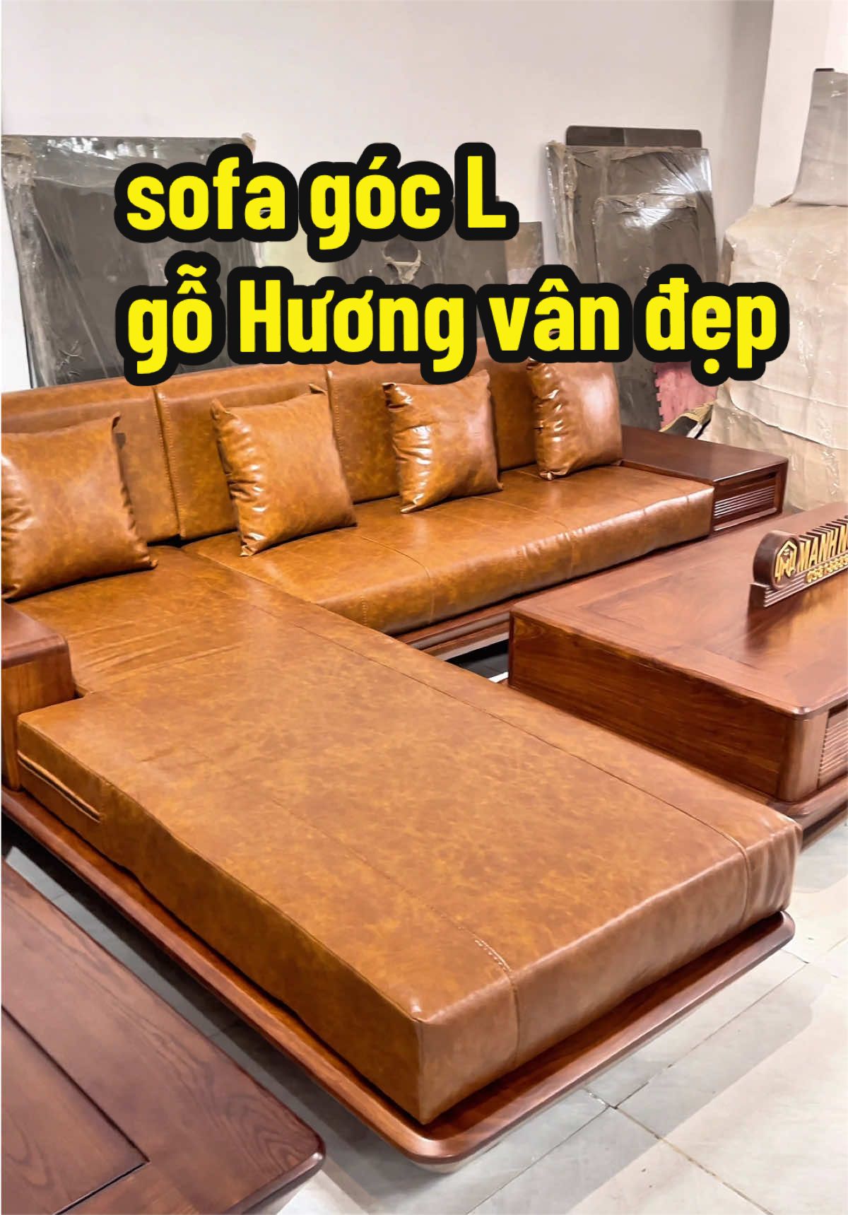 @Sofa Mạnh Ngọc- Tổng Kho