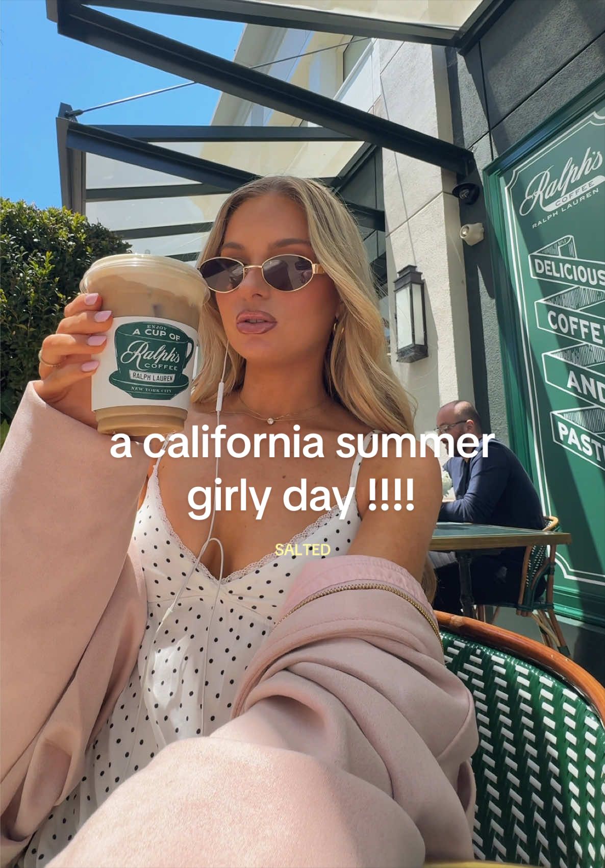 @Scarlett Frazer