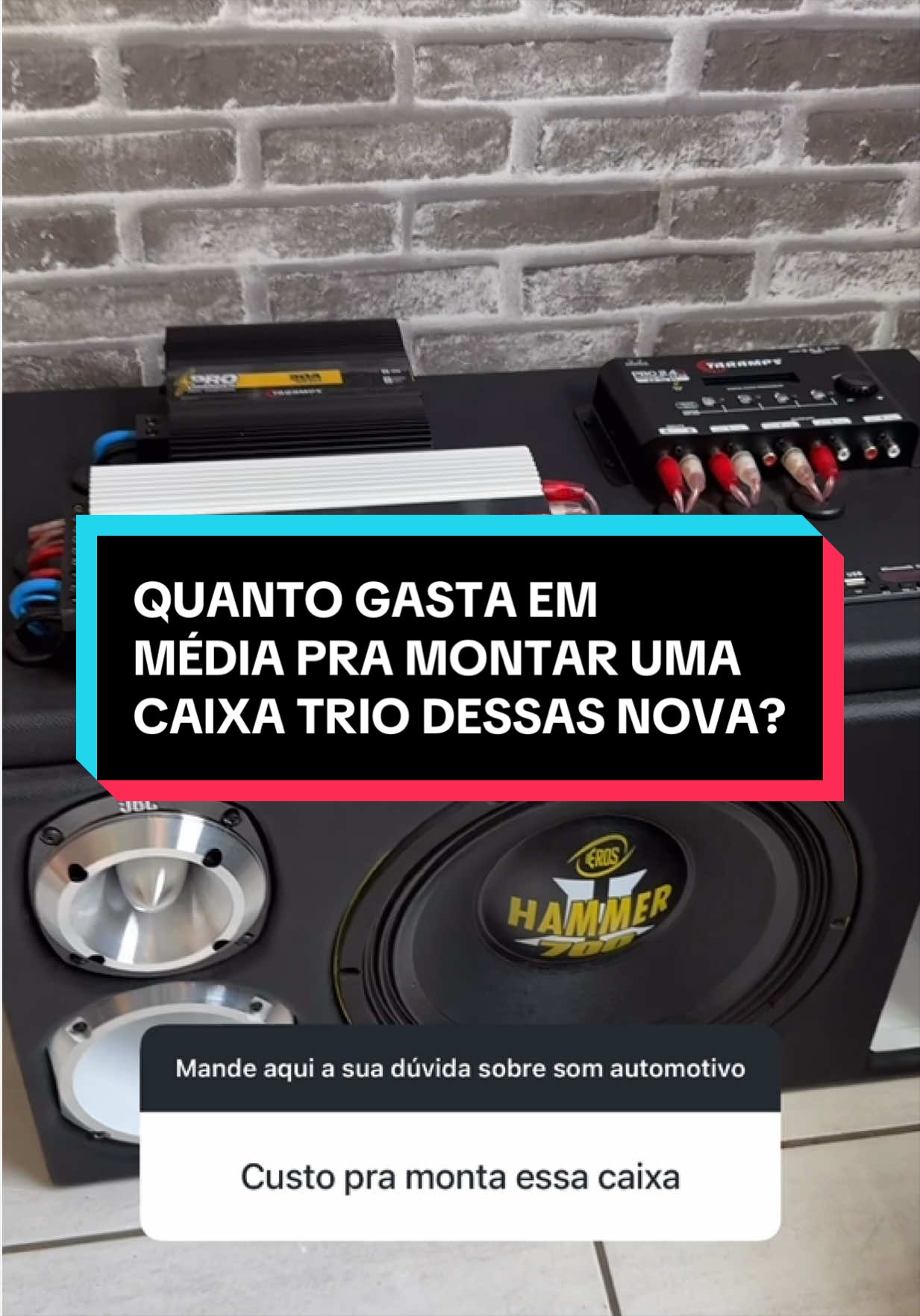@Aprenda Som Automotivo
