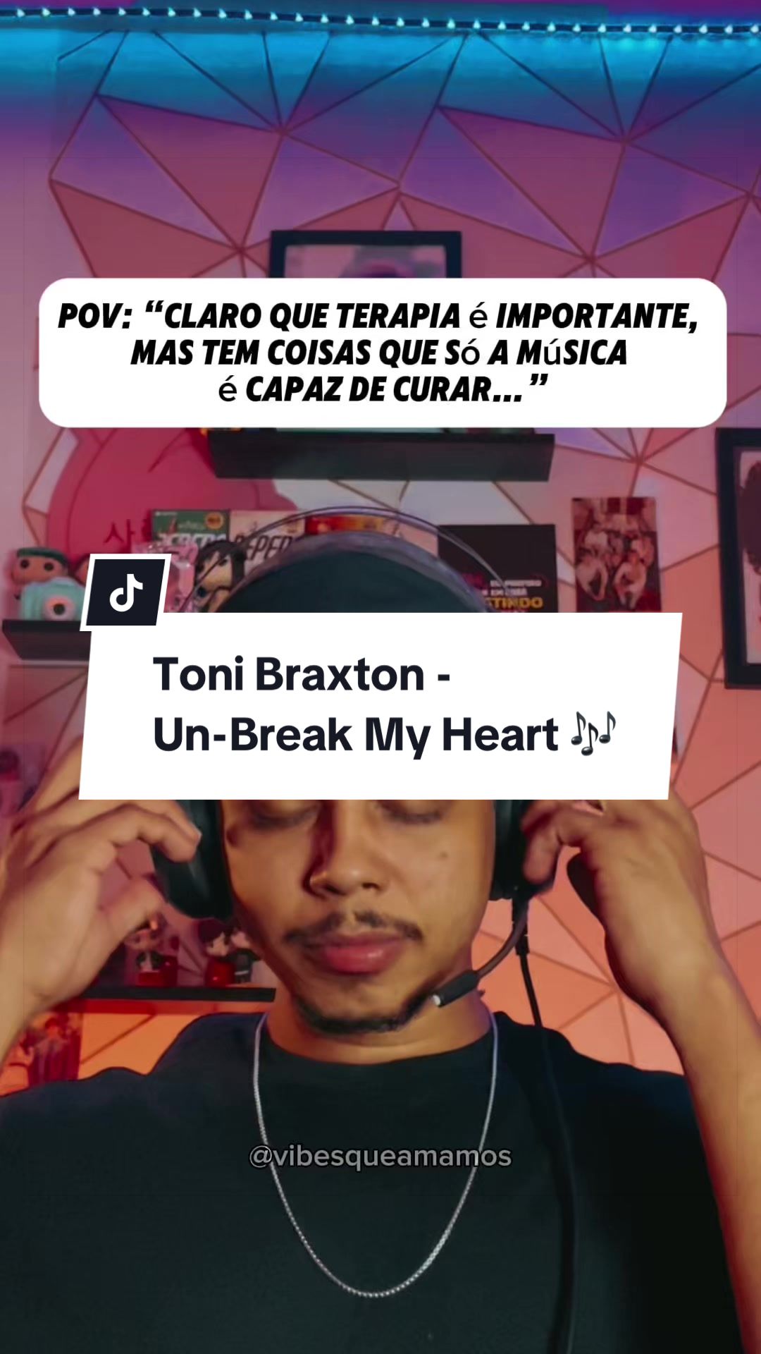 @Vibes que Amamos