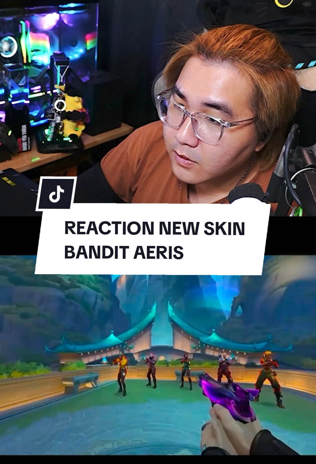 @NonKGaming