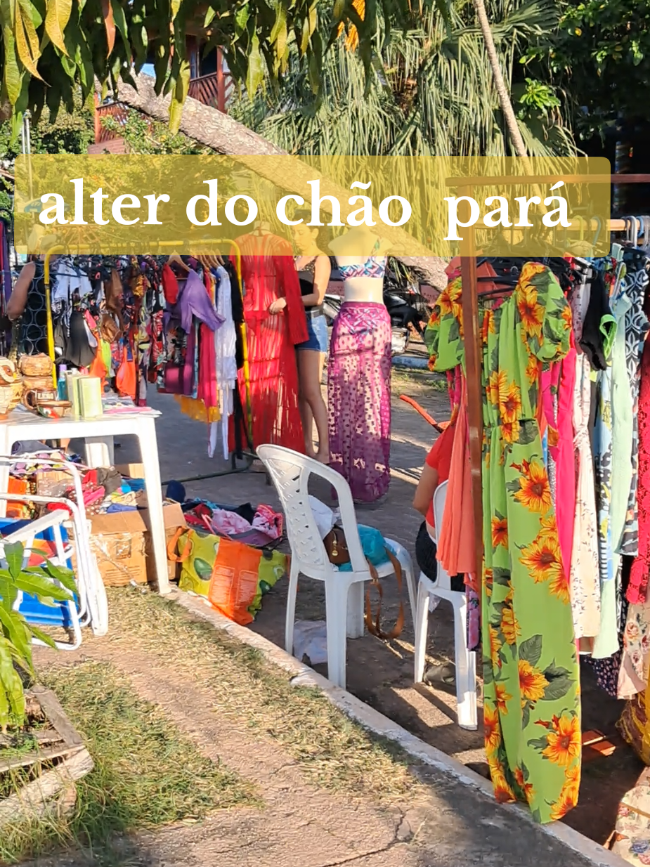 @Floresta de Areia