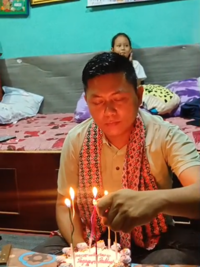 @Maya Bomjan tamang