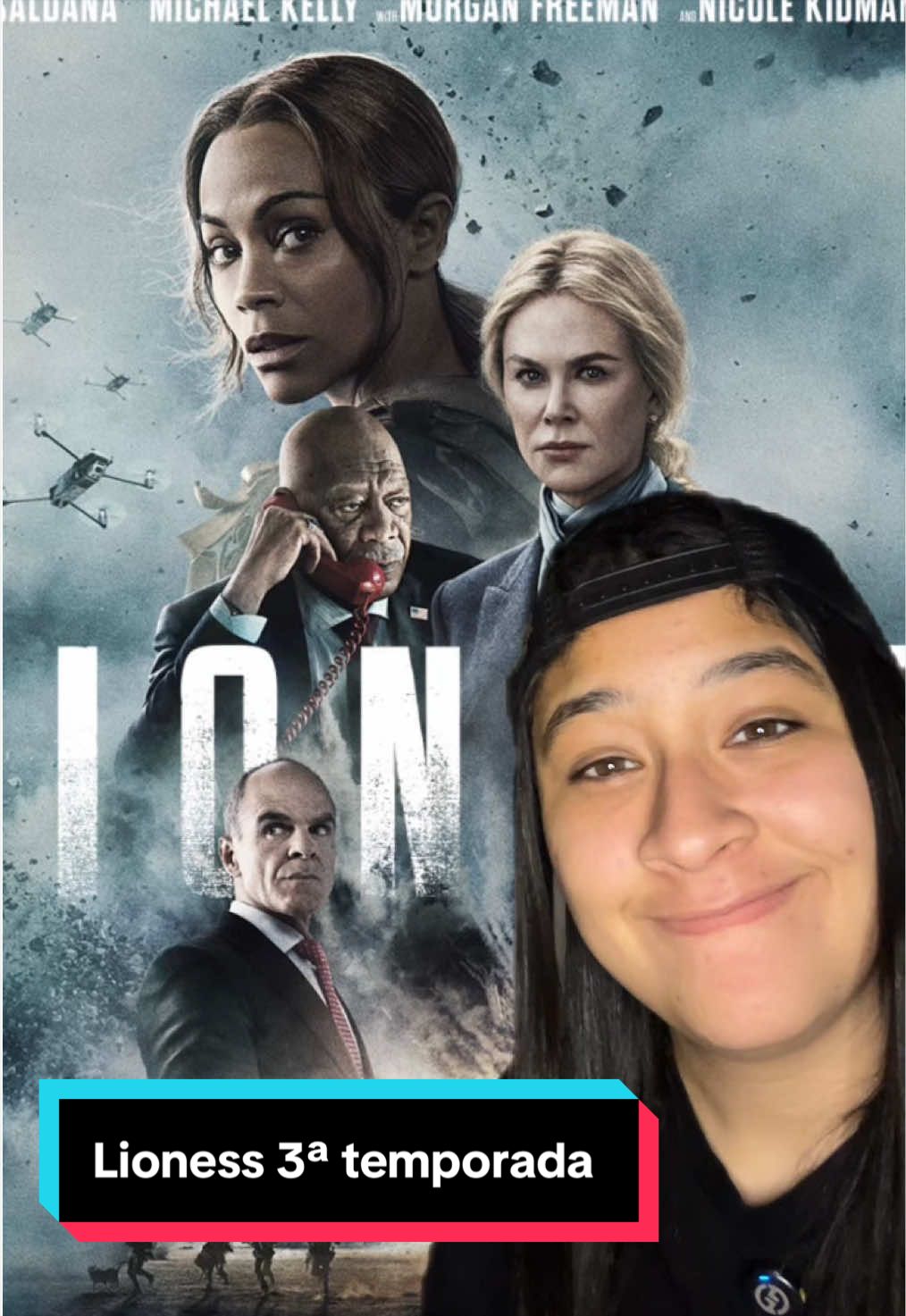 @Maratonando séries / Gyovanna