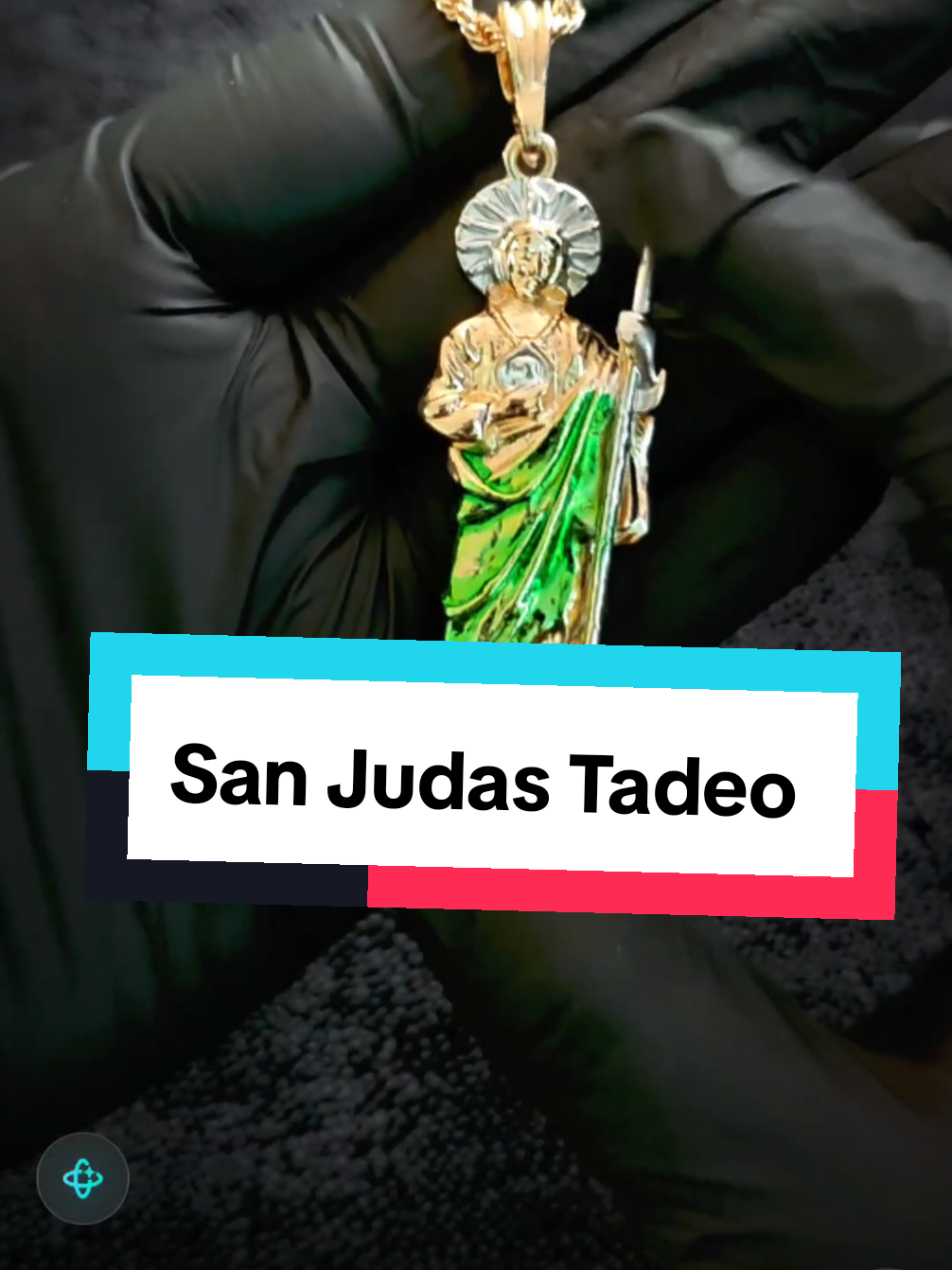 @ELCABALLERODELTIKTOK