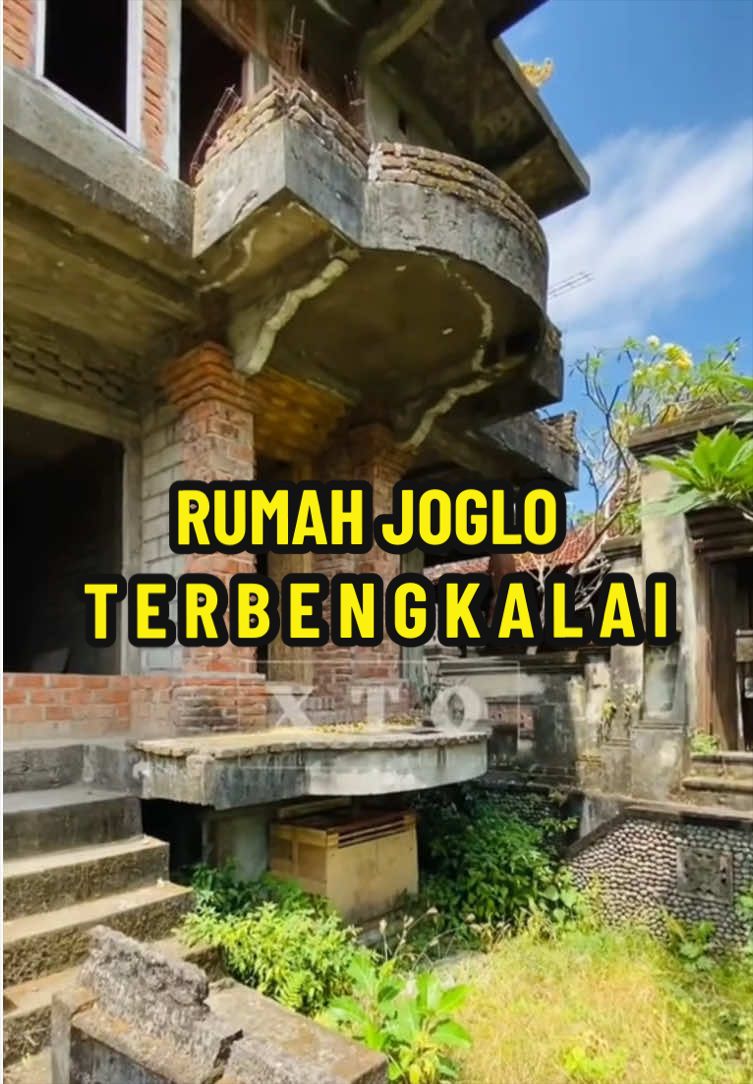 @XTO BALI