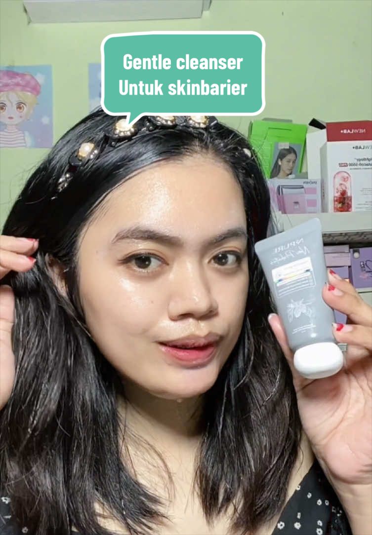@Kiki | BeautyEnthusiast