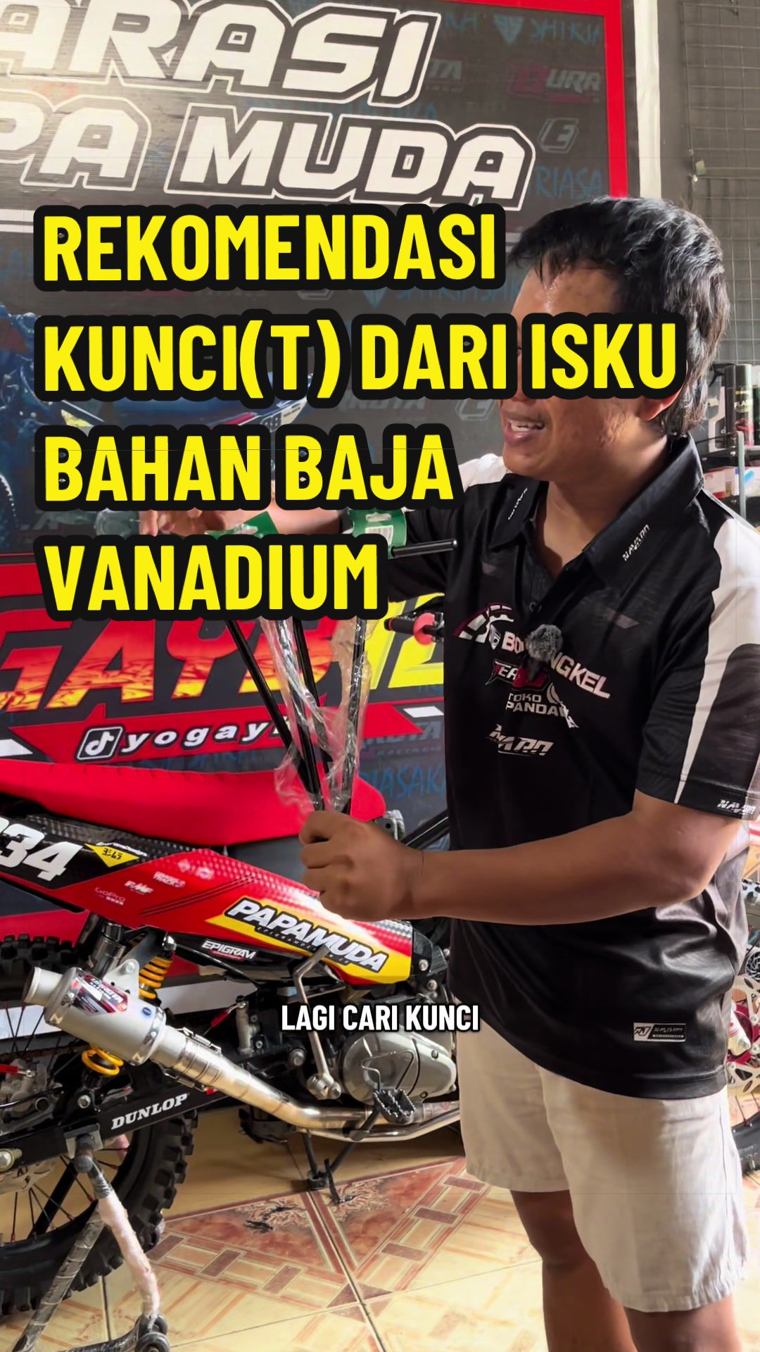 @papamuda