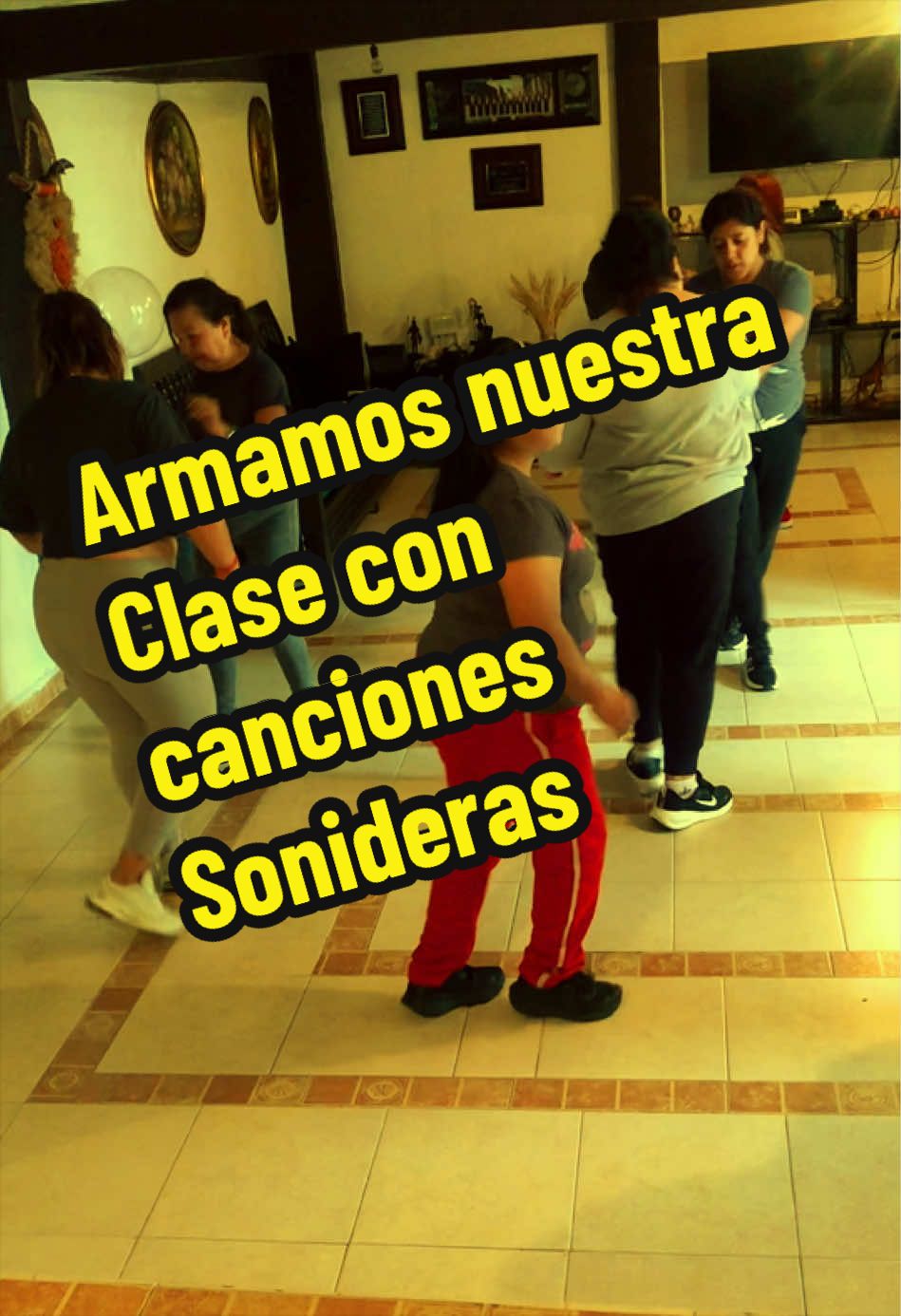 @Nancy Davila