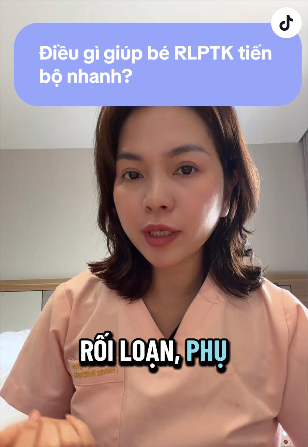 @Mẹ Pi| Bé Biếng Ăn, Chậm Nói