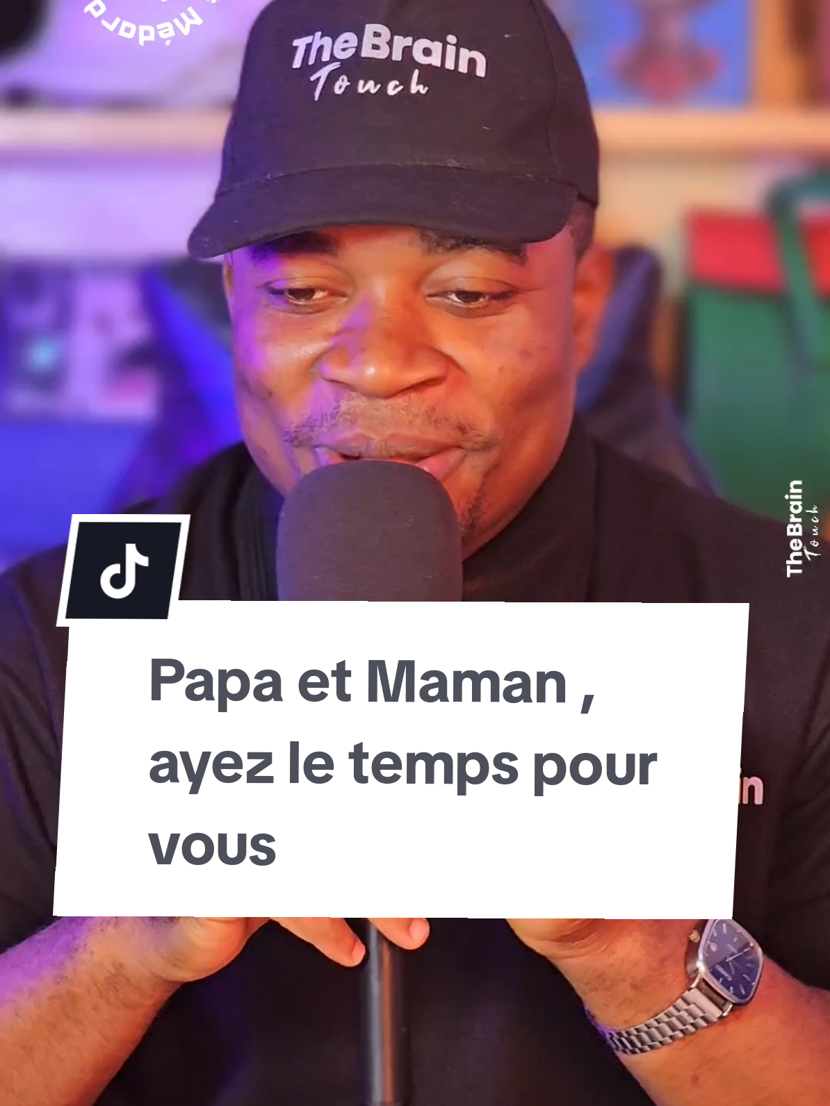 @DJAMAH Am&egrave;vi M&eacute;dard